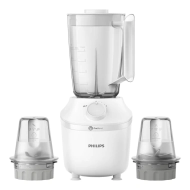Máy Xay Sinh Tố Philips Hàng Chính Hãng, Bảo Hành 24 Tháng, Giá 590.000₫
