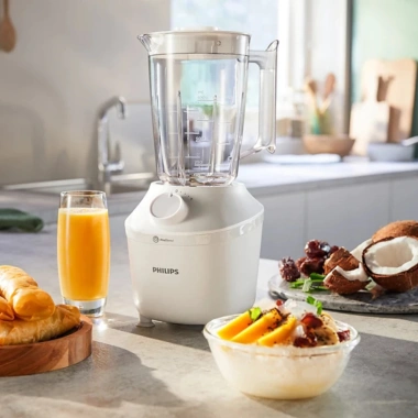 Máy Xay Sinh Tố Philips Hàng Chính Hãng, Bảo Hành 24 Tháng, Giá 590.000₫