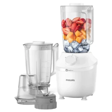 Máy Xay Sinh Tố Philips HR2.041 450W - 2 Cối Lớn 1 Cối Nhỏ, Hàng Chính Hãng, Giảm Giá 619k 8 Máy Xay Sinh Tố Philips HR2.041 450W - 2 Cối Lớn 1 Cối Nhỏ, Hàng Chính Hãng, Giảm Giá 619k 8