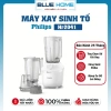 Máy Xay Sinh Tố Philips HR2.041 450W - Công Suất Mạnh, Hàng Chính Hãng, Giá 619k