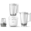 Máy Xay Sinh Tố Philips HR2.041 450W - Công Suất Mạnh, Hàng Chính Hãng, Giá 619k 4