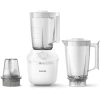 Máy xay sinh tố Philips HR2.041 450W – Lưỡi dao sắc bén, xay nhuyễn mịn, hàng chính hãng, BH 2 năm – Giá 619.000₫ 4