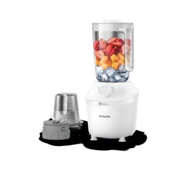 Máy Xay Sinh Tố Philips HR2.041/10 450W ProBlend Nhuyễn Mịn - 2 Cối Nhựa Hàng Chính Hãng Giá Ưu Đãi 619k 3 Máy Xay Sinh Tố Philips HR2.041/10 450W ProBlend Nhuyễn Mịn - 2 Cối Nhựa Hàng Chính Hãng Giá Ưu Đãi 619k 3