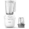 Máy Xay Sinh Tố Philips HR2.041/10 450W ProBlend Nhuyễn Mịn - 2 Cối Nhựa Hàng Chính Hãng Giá Ưu Đãi 619k 5