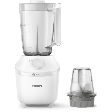 Máy Xay Sinh Tố Philips HR2.041/10 450W ProBlend Nhuyễn Mịn - 2 Cối Nhựa Hàng Chính Hãng Giá Ưu Đãi 619k 5 Máy Xay Sinh Tố Philips HR2.041/10 450W ProBlend Nhuyễn Mịn - 2 Cối Nhựa Hàng Chính Hãng Giá Ưu Đãi 619k 5