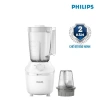 Máy Xay Sinh Tố Philips HR2.041/10 450W ProBlend Nhuyễn Mịn - 2 Cối Nhựa Hàng Chính Hãng Giá Ưu Đãi 619k 8