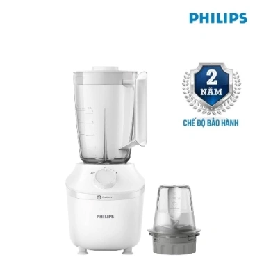 Máy Xay Sinh Tố Philips HR2.041/10 450W ProBlend Nhuyễn Mịn - 2 Cối Nhựa Hàng Chính Hãng Giá Ưu Đãi 619k 8 Máy Xay Sinh Tố Philips HR2.041/10 450W ProBlend Nhuyễn Mịn - 2 Cối Nhựa Hàng Chính Hãng Giá Ưu Đãi 619k 8