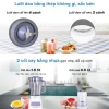Máy Xay Sinh Tố Philips HR2.221 700W - Xay Đá, Xay Hạt, Bảo Hành 2 Năm, Giá 1.036.000₫ 3