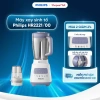 Máy xay sinh tố Philips HR2.221/00 700W - 5 tốc độ, nghiền đá non, BH 24 tháng, giảm giá 15% 9