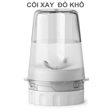 Máy xay sinh tố Philips HR2.223 700W 1.5L - 949.000 VNĐ, hàng chính hãng, bảo hành toàn quốc