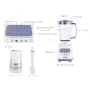 Máy xay sinh tố Philips HR2.223 700W 1.5L - 949.000 VNĐ, hàng chính hãng, bảo hành toàn quốc 6