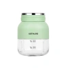 Máy xay sinh tố pin sạc OSTMARS GZ2.023 2in1 500ml - Siêu mạnh, chỉ 210.000 VND 2