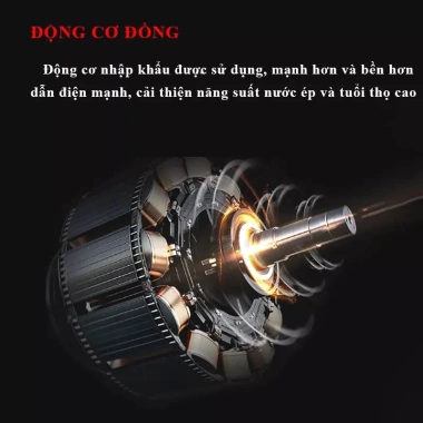 Máy xay sinh tố SOKANY 800W - 2 bộ cối dao đa năng, xay hoa quả nhanh, giá ưu đãi 718.000₫ 4 Máy xay sinh tố SOKANY 800W - 2 bộ cối dao đa năng, xay hoa quả nhanh, giá ưu đãi 718.000₫ 4