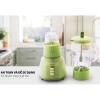 Máy xay sinh tố SUNHOUSE SHD5.112 350W 1L, 4 lưỡi inox 304, đa năng, giá tốt 508.560 VND 4