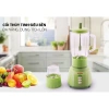 Máy xay sinh tố SUNHOUSE SHD5.112 350W 1L, 4 lưỡi inox 304, đa năng, giá tốt 508.560 VND 5