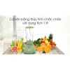 Máy Xay Sinh Tố Sunhouse SHD5.112 350W - 2 Cối Thủy Tinh, Bảo Hành 12 Tháng, Giá chỉ 410.000₫ 8
