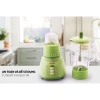 Máy xay sinh tố SUNHOUSE SHD5.112 xanh 350W - Giá chỉ 411.600 VND, BH 12 tháng 6