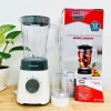 Máy xay sinh tố Sunhouse SHD5.114 2 cối 450W - Chính hãng, bao lỗi 1 đổi 1, 488.000₫ 2