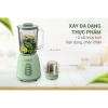 Máy Xay Sinh Tố Sunhouse SHD5.118 300W - 2 Cối Thủy Tinh, Bảo Hành 12 Tháng, Giá 469k 6