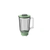 Máy xay sinh tố SUNHOUSE SHD5.118 - Giá 439.000đ, 3 tốc độ, dao thép, dễ làm sạch 2