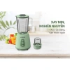 Máy xay sinh tố SUNHOUSE SHD5.118 - Giá 439.000đ, 3 tốc độ, dao thép, dễ làm sạch 9
