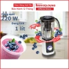 Máy xay sinh tố Sunhouse SHD5.322/SHD5.323/SHD5.328 220W đa năng - Giá chỉ 625.000₫ 3