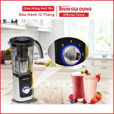 Máy xay sinh tố Sunhouse SHD5.322/SHD5.323/SHD5.328 220W đa năng - Giá chỉ 625.000₫