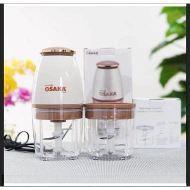Máy xay sinh tố, thịt, đá Osaka đa năng 750ml - Giá chỉ 88.000 VND, giảm mạnh