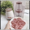 Máy xay sinh tố, thịt, đá Osaka đa năng 750ml - Giá chỉ 88.000 VND, giảm mạnh 4