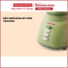 Máy xay sinh tố thủy tinh Sunhouse SHD5.112 Cối xay đa năng, dễ vệ sinh, bảo hành 12 tháng, giá 435.000 VND 7