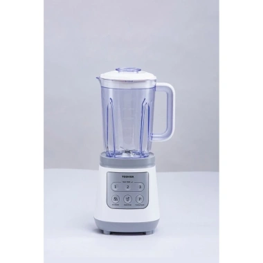 Máy Xay Sinh Tố Toshiba BL-70PR1NV 1.5L 2 Cối 700W - Xay Đá, Bảo Hành 12 Tháng, 917.000đ