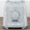 Máy Xay Sinh Tố Toshiba MX-60T 600W 1.5L - 2 Cối Lưỡi Dao Inox, Hàng Chính Hãng, Giá Ưu Đãi 699.000₫ 5