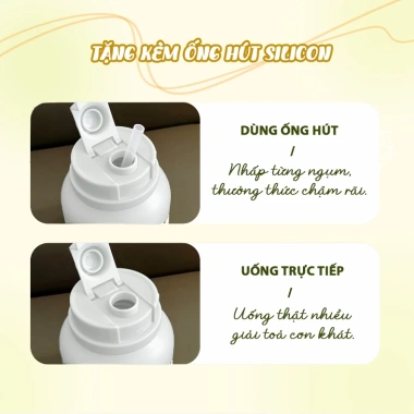 Máy Xay Sinh Tố Venko 1.300ml Chính Hãng - Xay Sữa Hạt, Thực Phẩm, Giá 249k