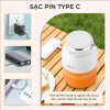 Máy Xay Sinh Tố Venko 1.300ml Chính Hãng - Xay Sữa Hạt, Thực Phẩm, Giá 249k 9