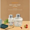 Máy xay SOKANY 800W xoắn ốc - Xay nhuyễn thực phẩm & rau củ, trái cây - 510.000₫ 7