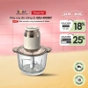 Máy xay thịt 2L Bear QSJ-D03D7 - Hàng chính hãng, BH 18 tháng, giá chỉ 619.000đ