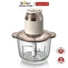 Máy xay thịt 2L Bear QSJ-D03D7 - Hàng chính hãng, BH 18 tháng, giá chỉ 619.000đ 2