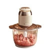 Máy xay thịt 2L Bear QSJ-D03D7 - Hàng chính hãng, BH 18 tháng, giá chỉ 619.000đ 4