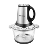 Máy Xay Thịt 2L Perfect PF-X06 300W - Cối thủy tinh, đa năng, giảm giá 349k 9