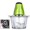 MÁY XAY THỊT 3 LƯỠI CỐI NHỰA CHENHAO 1L - Nội địa, Tiện Lợi, Giá 179k