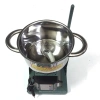 Máy xay thịt 750W - Xay giò chả, tặng 1 cần đánh ruốc, công mạnh, giá 757.500₫ 2