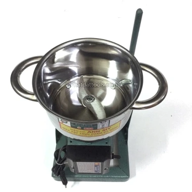 Máy xay thịt 750W - Xay giò chả, tặng 1 cần đánh ruốc, công mạnh, giá 757.500₫