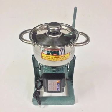Máy xay thịt 750W - Xay giò chả, tặng 1 cần đánh ruốc, công mạnh, giá 757.500₫