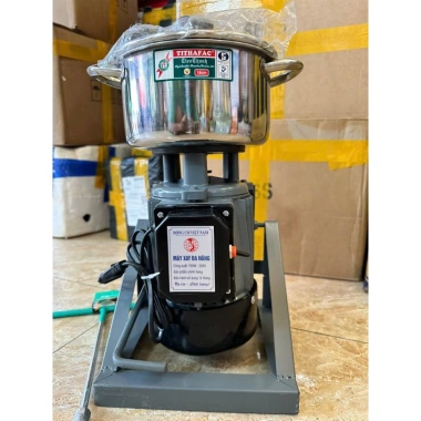 Máy xay thịt 900W – Ruốc giò chả đa năng, tặng que đánh ruốc + cây tháo ốc vít