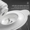 Máy xay thịt Bear 2L SB-MA02L 300W - 2 chế độ xay, giảm giá 21% 7