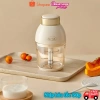 Máy Xay Thịt Bear 300W cối thủy tinh 2L, dao 4 lưỡi tháo rời Giá 469.000₫ 7