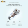 Máy xay thịt BEAR QSJ-B02Q1 2L cối thủy tinh 300W 4 lưỡi thép không gỉ 385.000đ 7