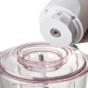 Máy xay thịt Bear QSJ-B03K2 2L hồng 300W trục dao 4 lưỡi, bảo hành 18 tháng, 435.000₫ 8