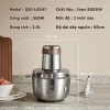 Máy xay thịt Bear QSJ-L05H7 500W, cối xay INOX 2.6L đa năng, giảm giá 869k 7