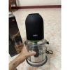 Máy xay thịt Braun CH3.011BK 500W 500ml - Giá ưu đãi 879.000₫, mạnh mẽ, bền bỉ 7